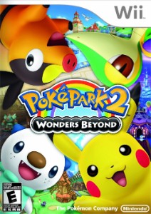 Pokepark 2