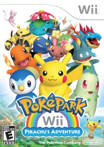 Pokepark