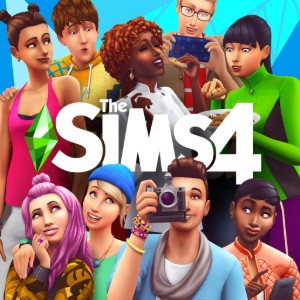Sims4