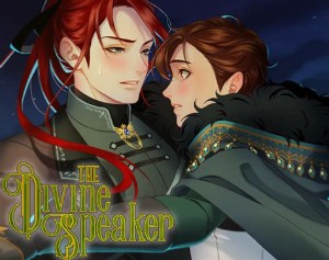 The Divine Speaker