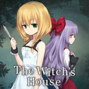 The Witch's House