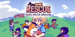 To The Rescue
