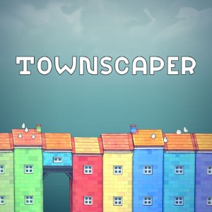 Townscraper