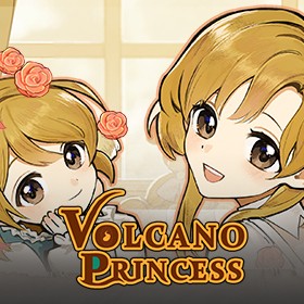 Volcano Princess
