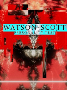 Watson-Scott Test