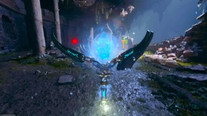 Ice Staff (BO6)