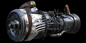 Jet Gun (BO2)