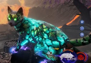 Nekomancer