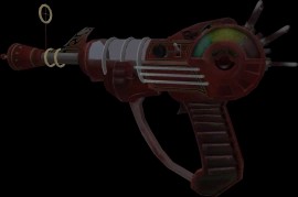 Ray Gun
