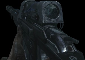 Scavenger