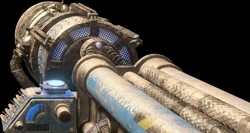 Tundragun