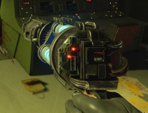 Winter's Howl (BO4)