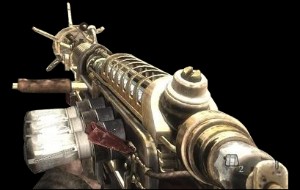 Wunderwaffe DG-2
