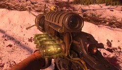 Wunderwaffe Scharfschutze