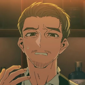 bartender