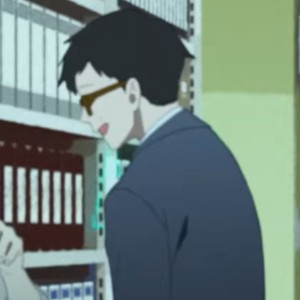 fuuta uni man