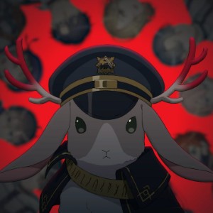 jackalope