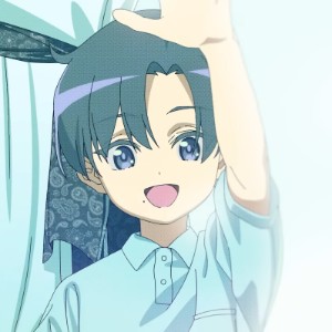 kirisaki eldest