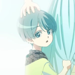 kirisaki youngest