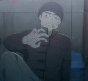 oshii mikio