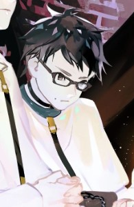 shiono tatsumi