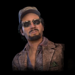 Ace Visconti