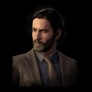 Alan Wake