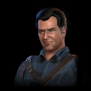 Ash Williams