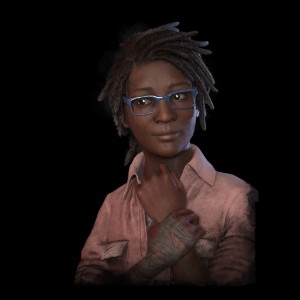 Claudette Morel