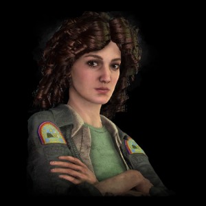 Ellen Ripley