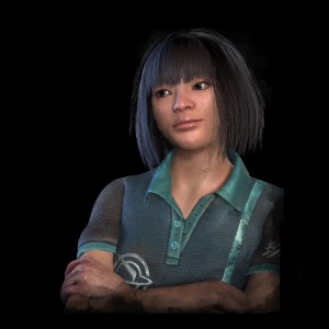 Feng Min