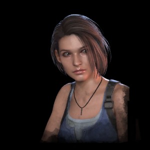 Jill Valentine