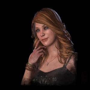 Kate Denson