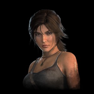 Lara Croft