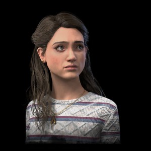 Nancy Wheeler