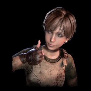 Rebecca Chambers