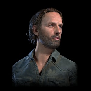 Rick Grimes