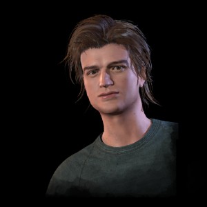 Steve Harrington
