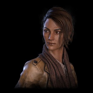 Zarina Kassir