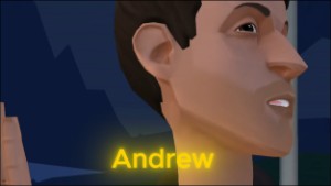 Andrew