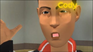 Cody