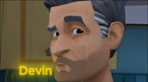 Devin