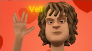 Vell