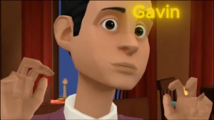 Gavin