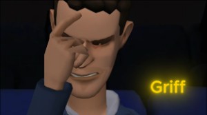 Griff
