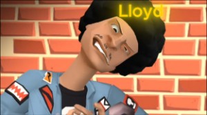 Lloyd