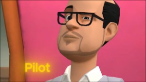 Pilot