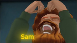 Sam
