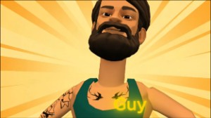 Guy