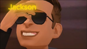 Jackson